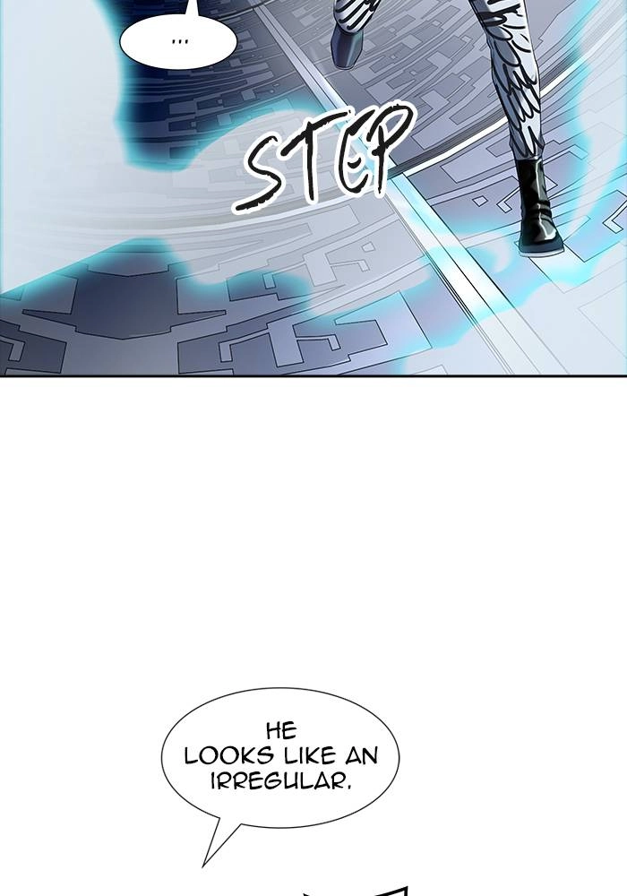 Tower of God Chapter 537 - Page 13