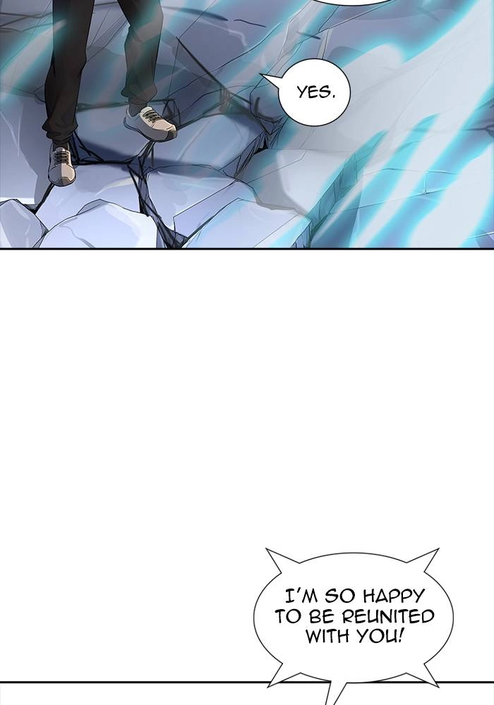 Tower of God Chapter 537 - Page 16