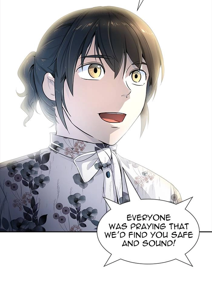 Tower of God Chapter 537 - Page 17