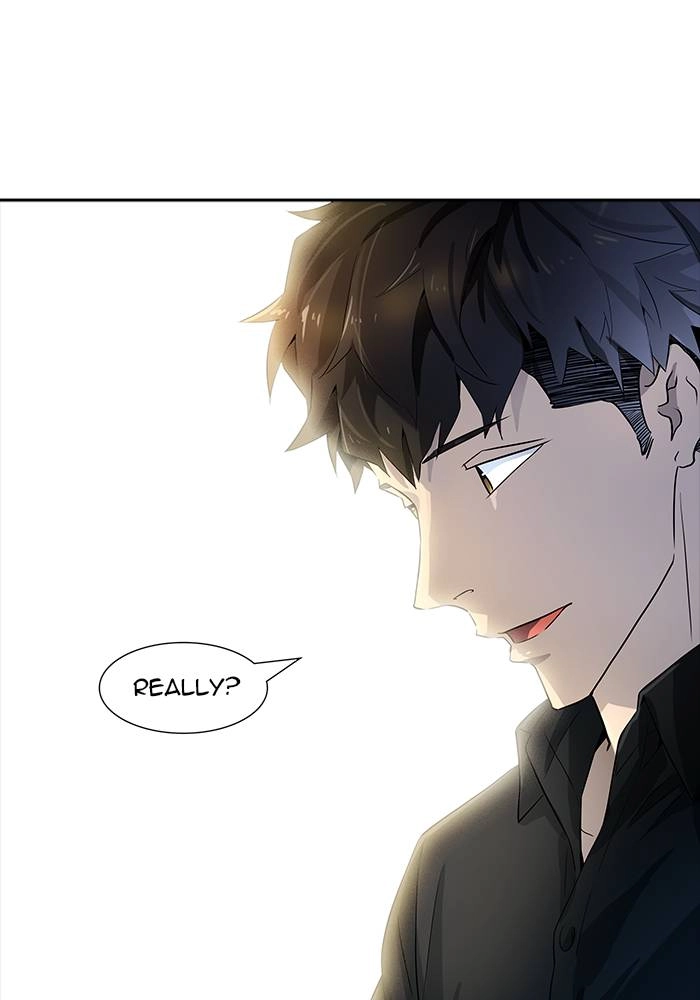 Tower of God Chapter 537 - Page 18