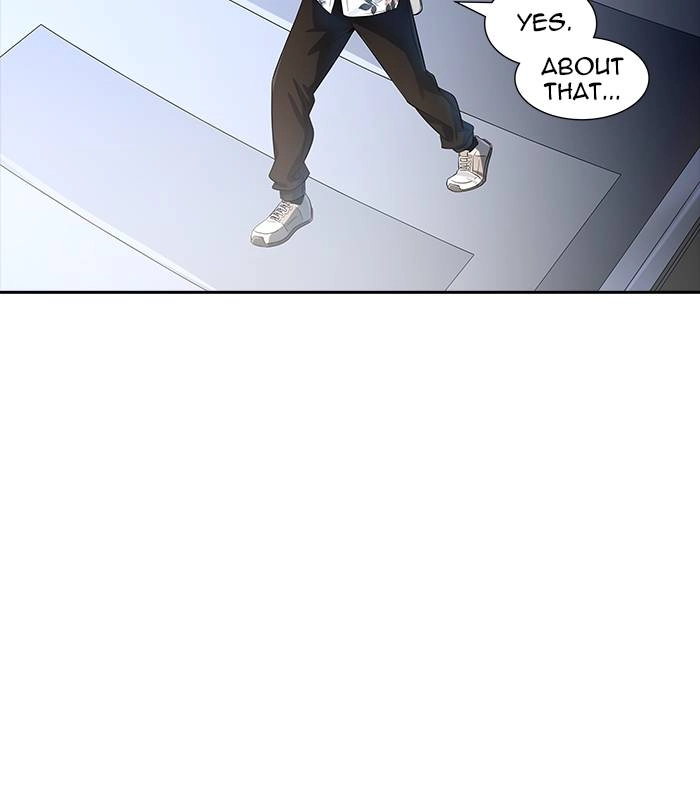 Tower of God Chapter 537 - Page 23