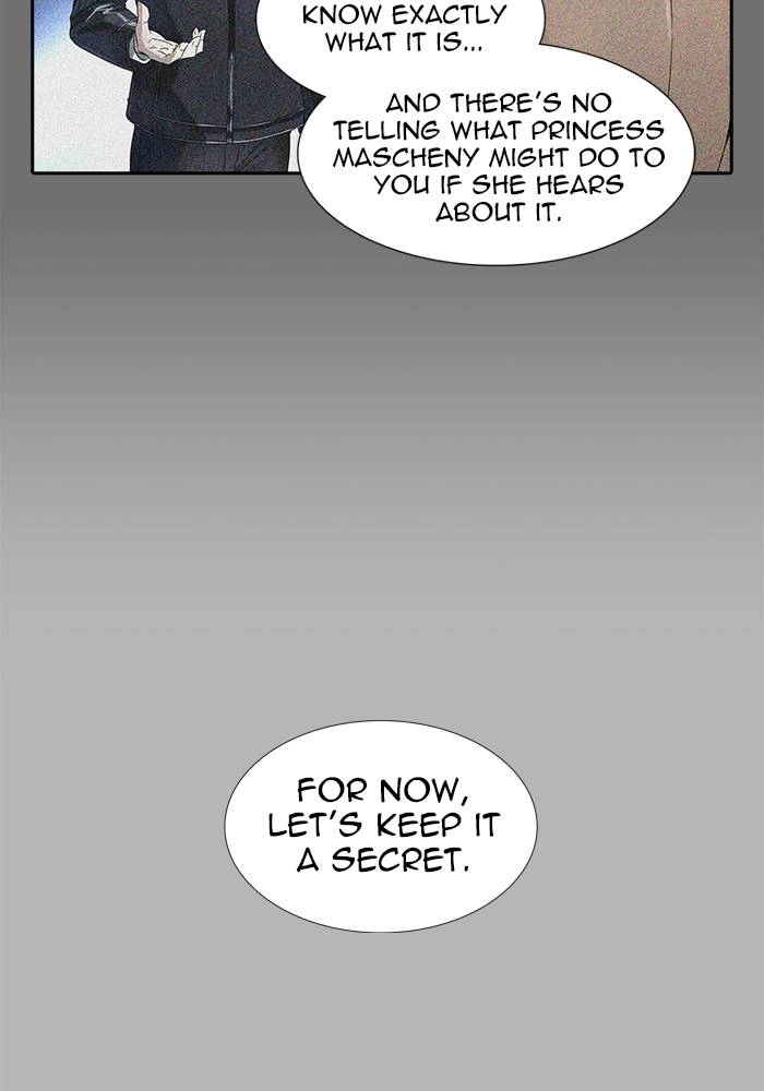 Tower of God Chapter 537 - Page 29
