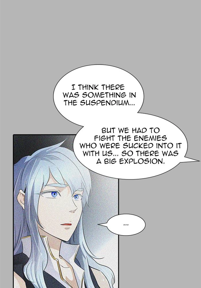 Tower of God Chapter 537 - Page 30