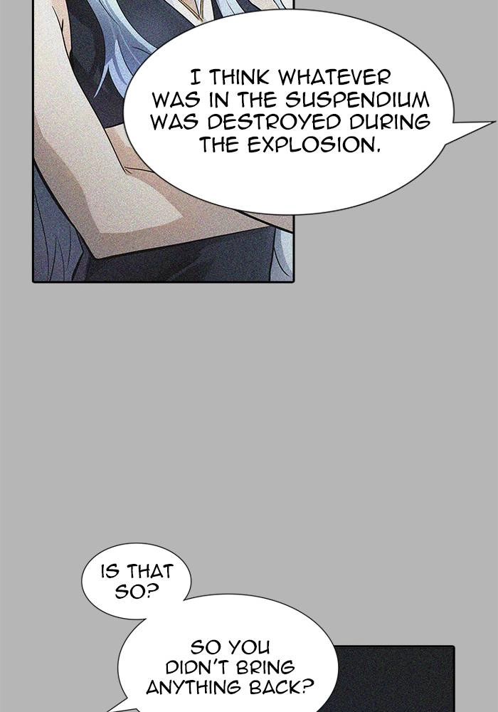 Tower of God Chapter 537 - Page 31