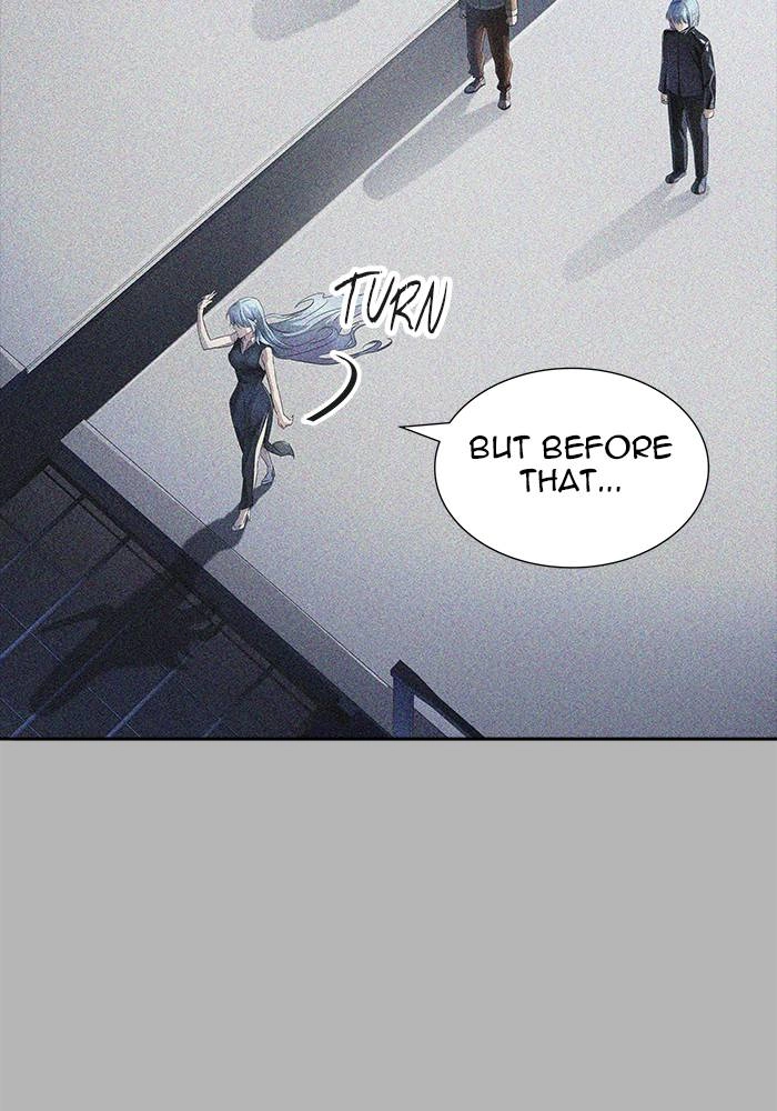 Tower of God Chapter 537 - Page 34