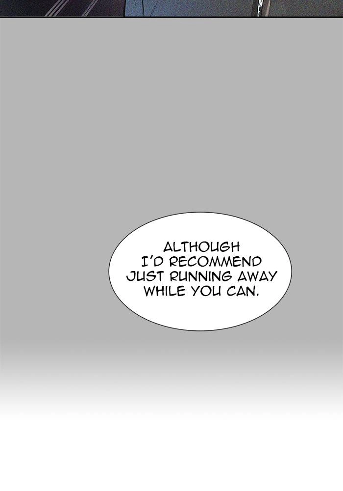 Tower of God Chapter 537 - Page 36