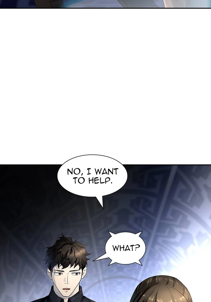 Tower of God Chapter 537 - Page 39