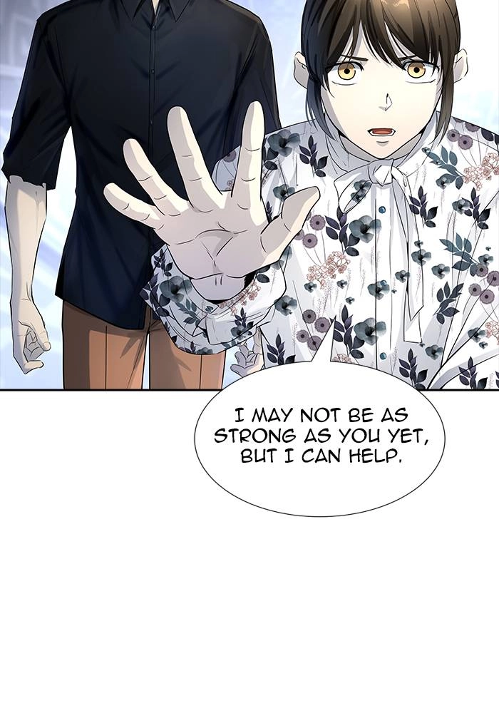 Tower of God Chapter 537 - Page 40