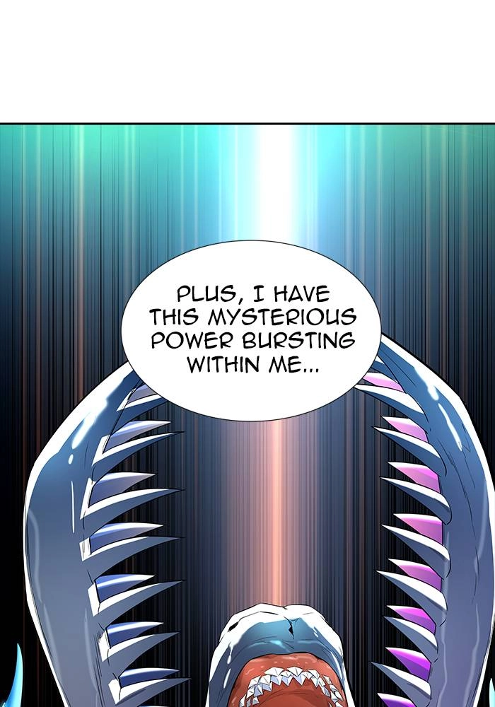 Tower of God Chapter 537 - Page 41