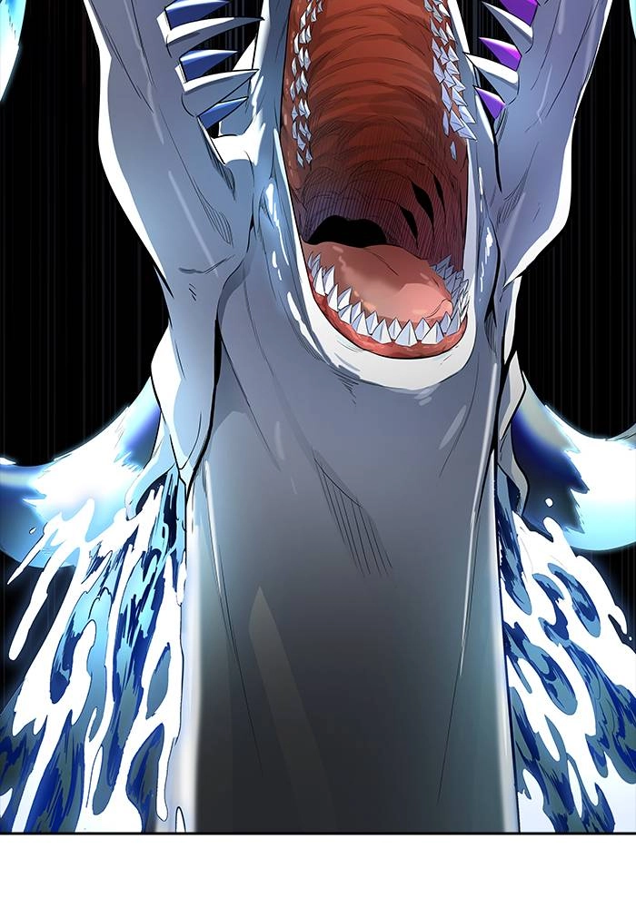 Tower of God Chapter 537 - Page 42