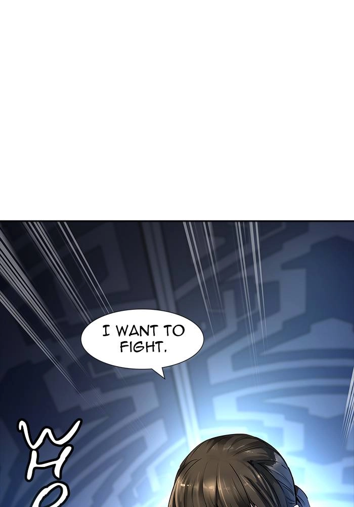 Tower of God Chapter 537 - Page 43