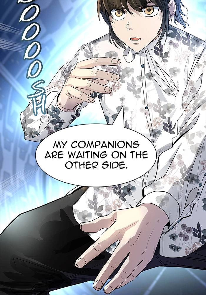 Tower of God Chapter 537 - Page 44