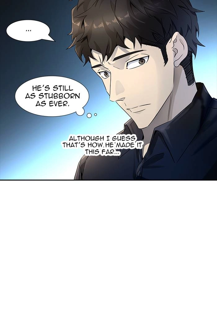 Tower of God Chapter 537 - Page 46