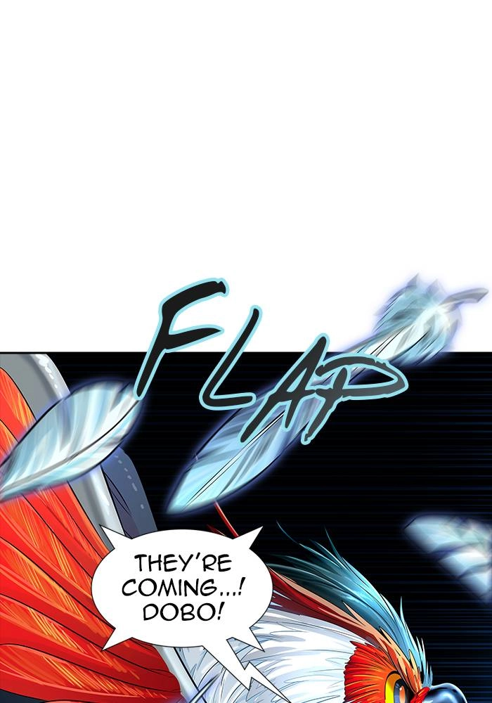 Tower of God Chapter 537 - Page 50
