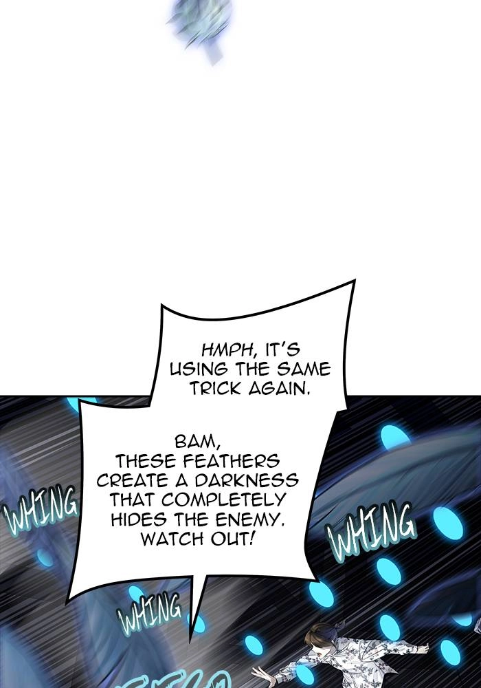 Tower of God Chapter 537 - Page 52