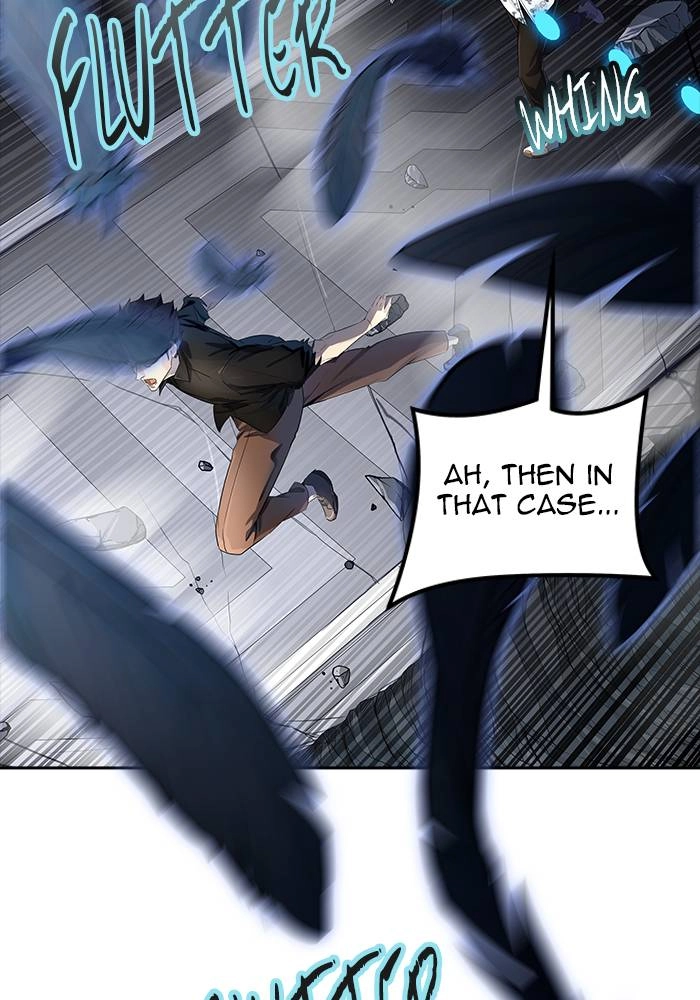 Tower of God Chapter 537 - Page 53