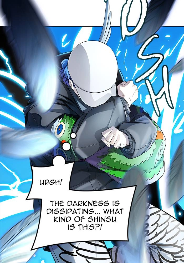 Tower of God Chapter 537 - Page 59