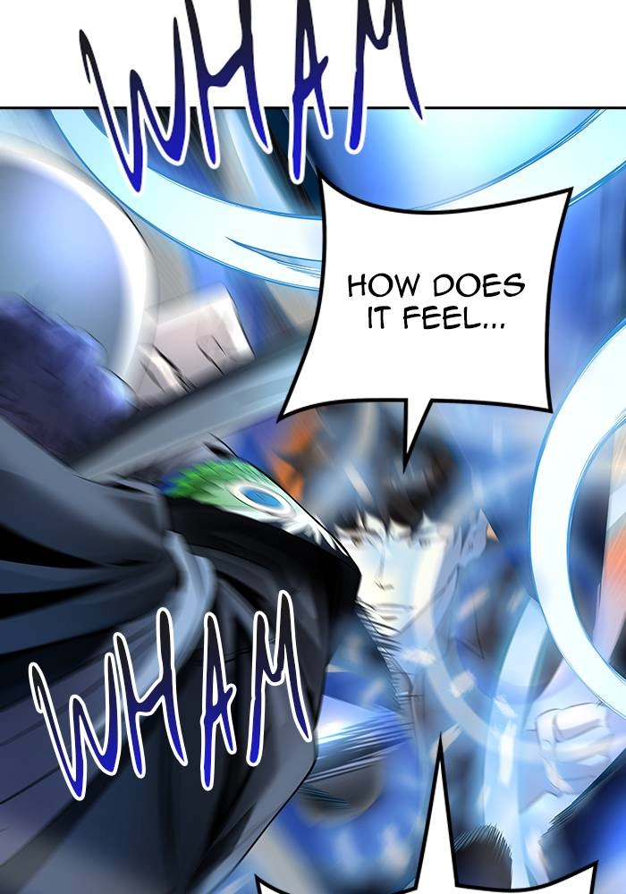 Tower of God Chapter 537 - Page 63