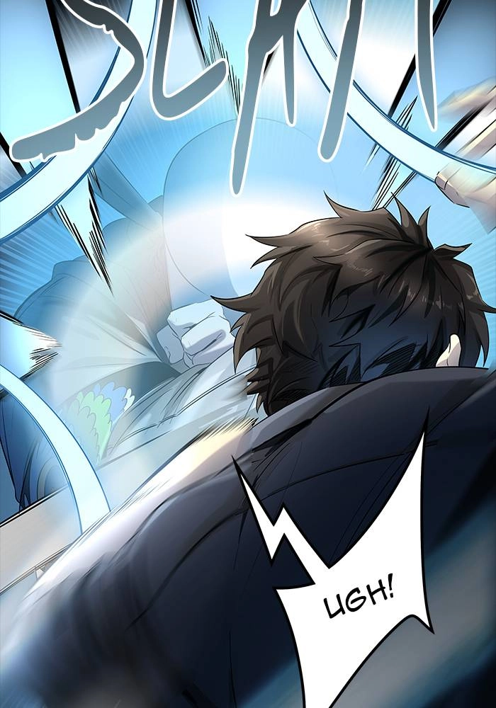 Tower of God Chapter 537 - Page 65