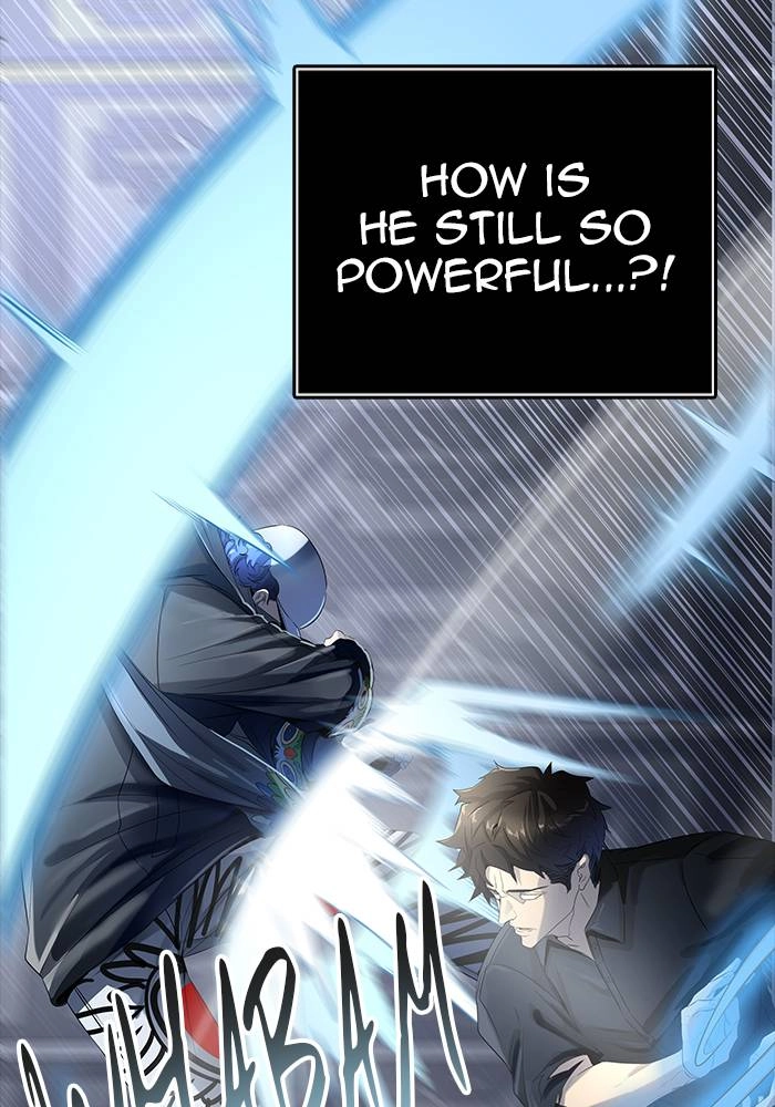 Tower of God Chapter 537 - Page 67