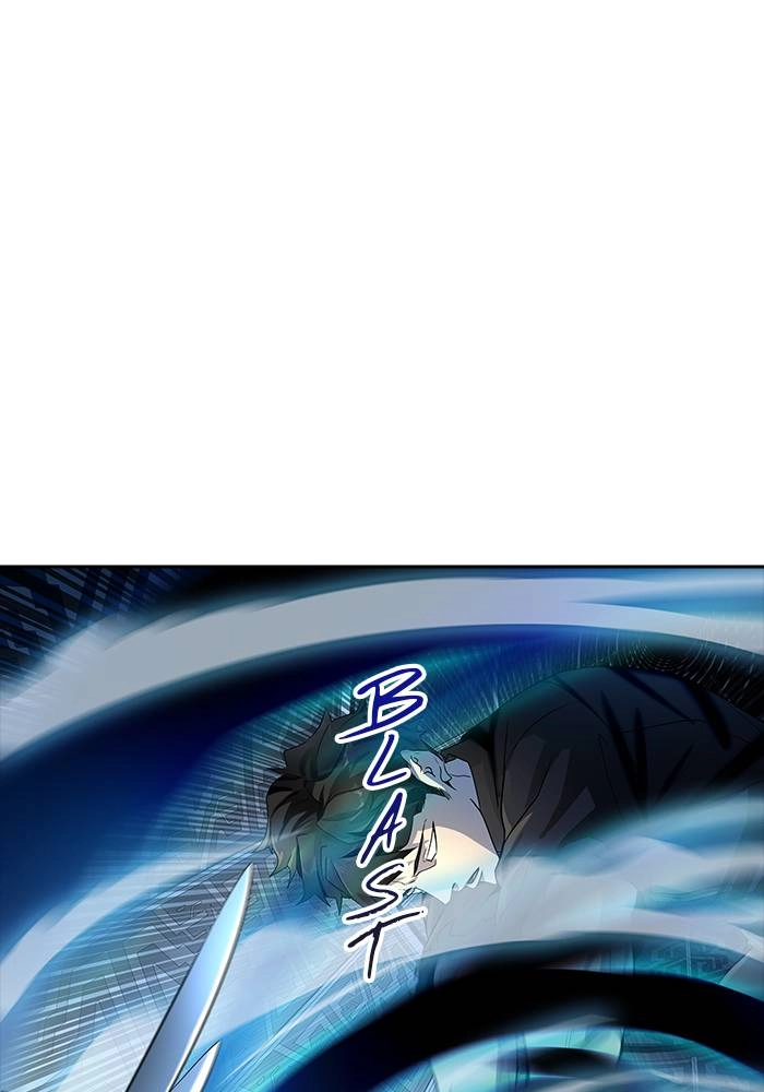 Tower of God Chapter 537 - Page 71