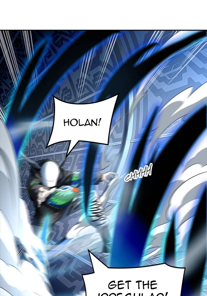 Tower of God Chapter 537 - Page 74