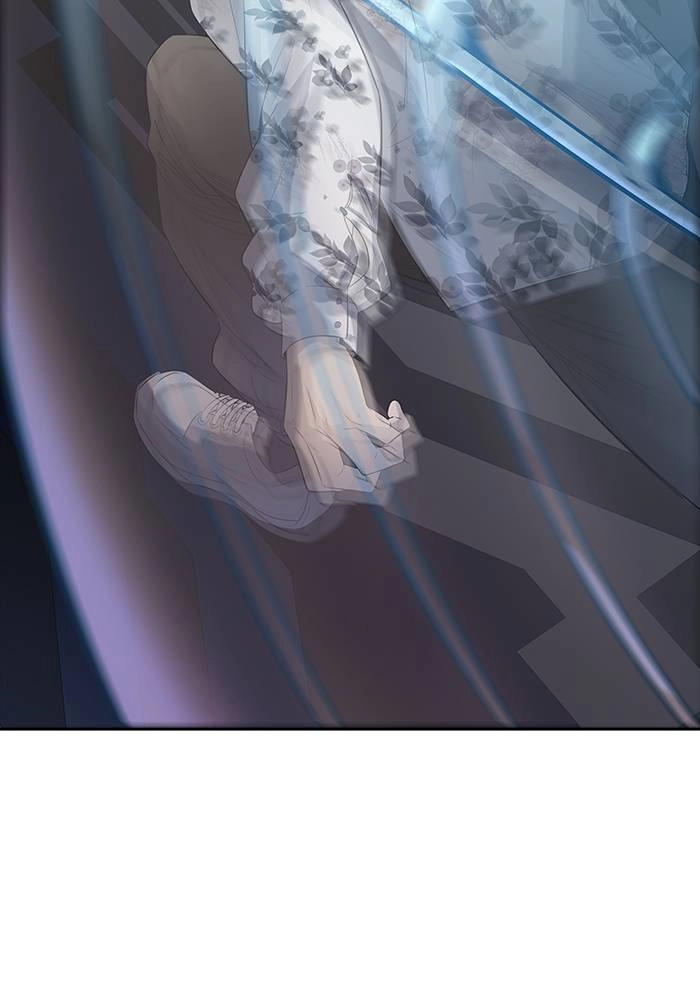 Tower of God Chapter 537 - Page 85