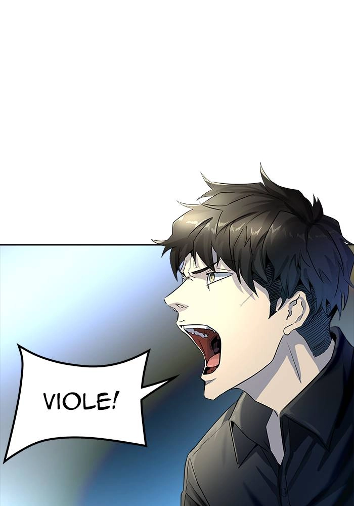 Tower of God Chapter 537 - Page 86