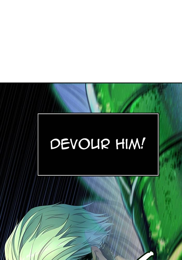 Tower of God Chapter 537 - Page 94