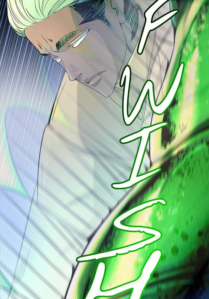 Tower of God Chapter 537 - Page 95