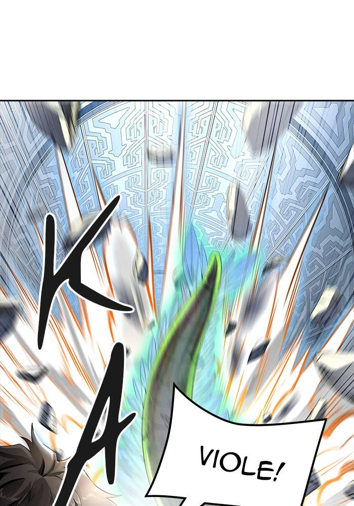 Tower of God Chapter 537 - Page 97
