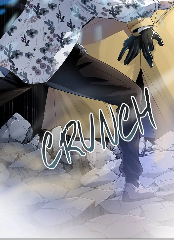 Tower of God Chapter 537 - Page 101