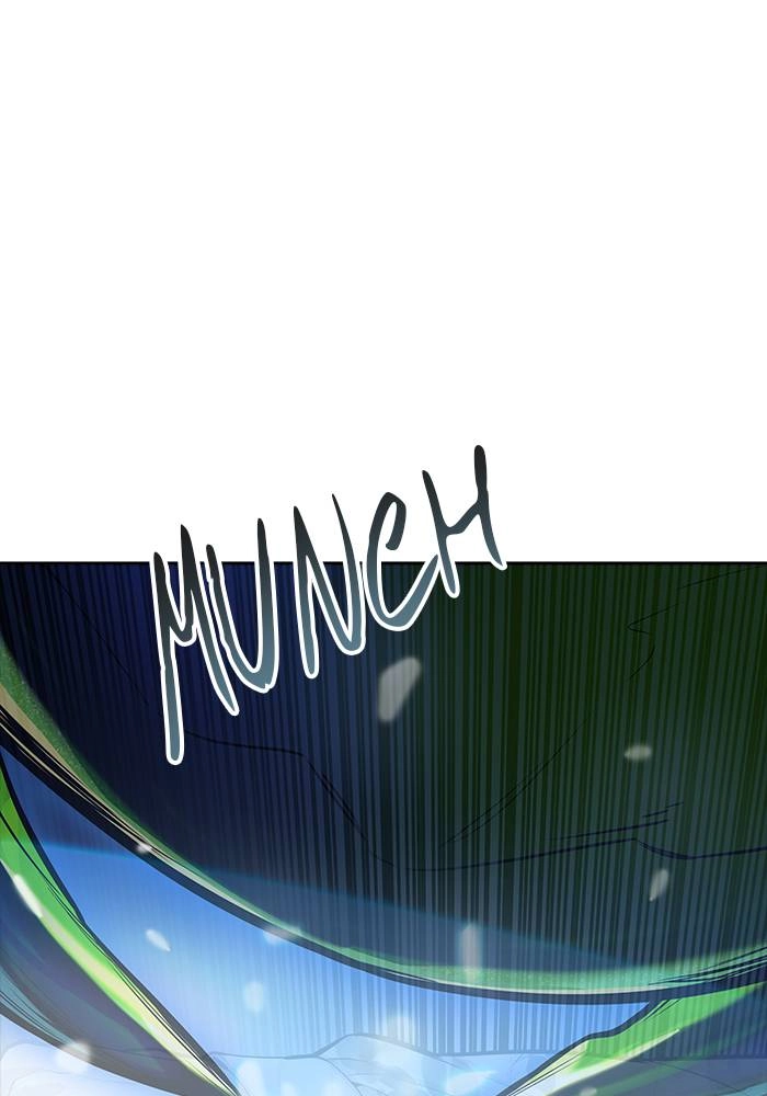 Tower of God Chapter 537 - Page 102