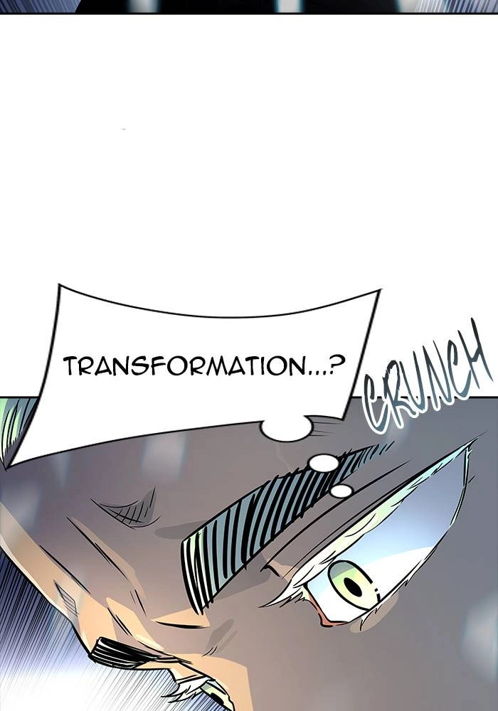 Tower of God Chapter 537 - Page 104