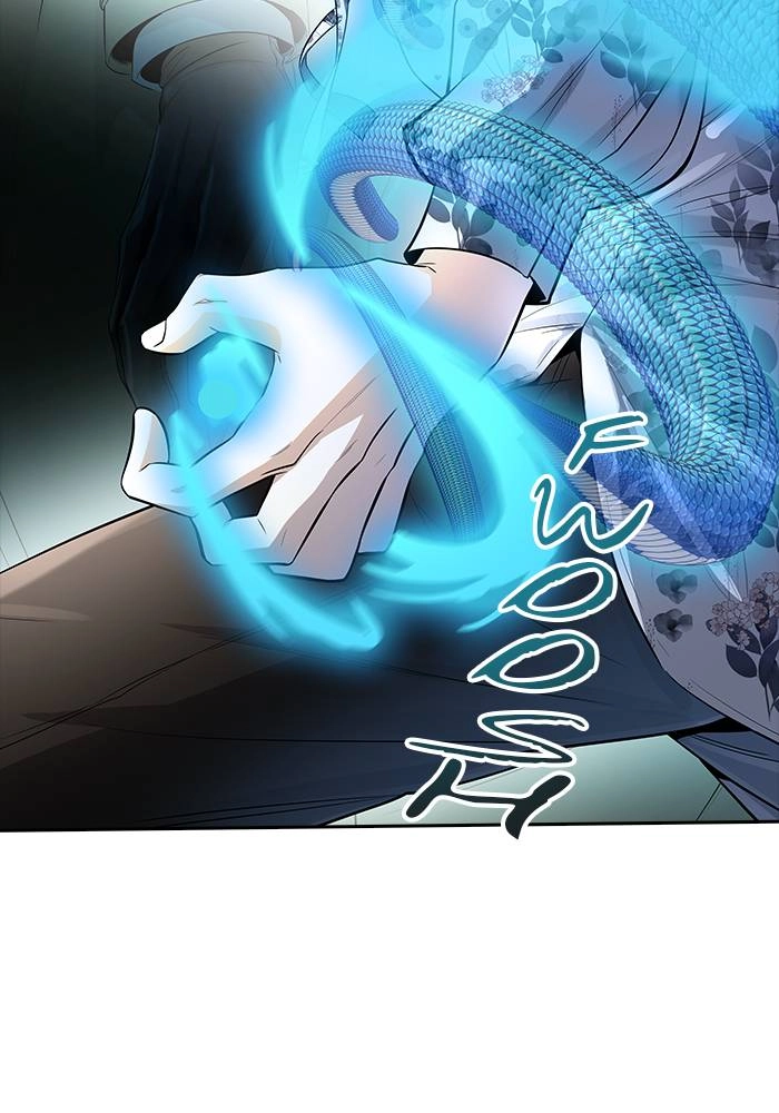 Tower of God Chapter 537 - Page 107