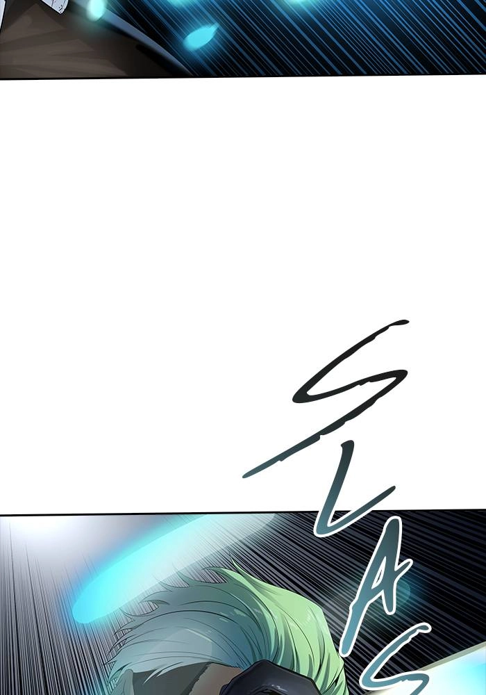 Tower of God Chapter 537 - Page 109