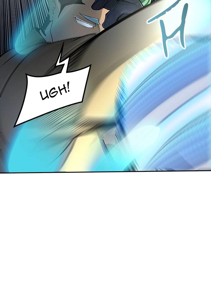 Tower of God Chapter 537 - Page 110