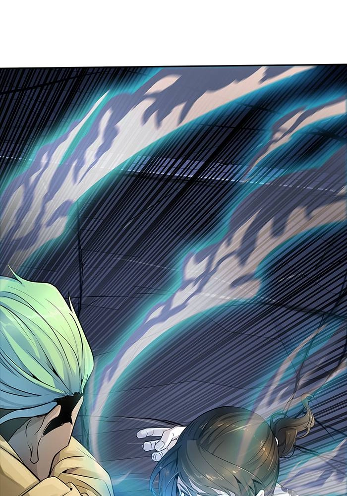 Tower of God Chapter 537 - Page 111