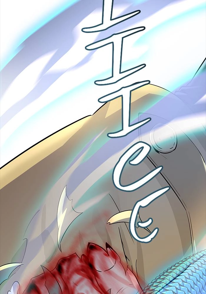 Tower of God Chapter 537 - Page 114