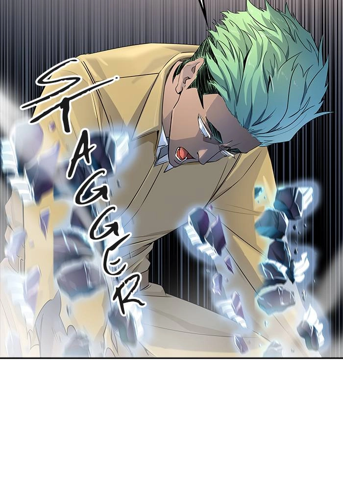 Tower of God Chapter 537 - Page 126