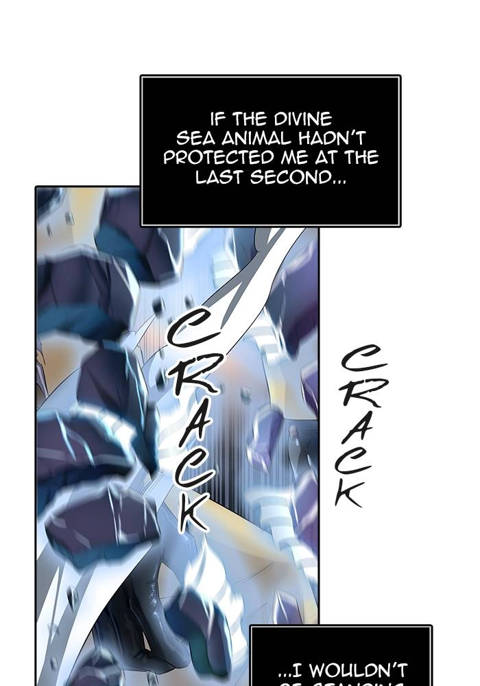 Tower of God Chapter 537 - Page 127