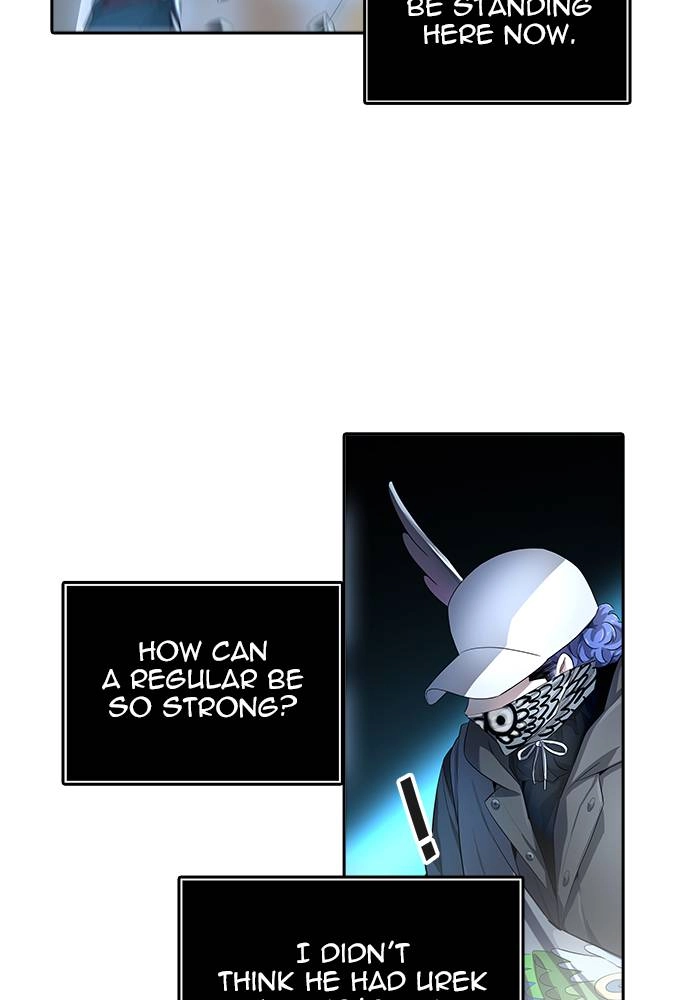 Tower of God Chapter 537 - Page 128