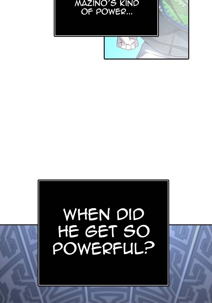 Tower of God Chapter 537 - Page 129