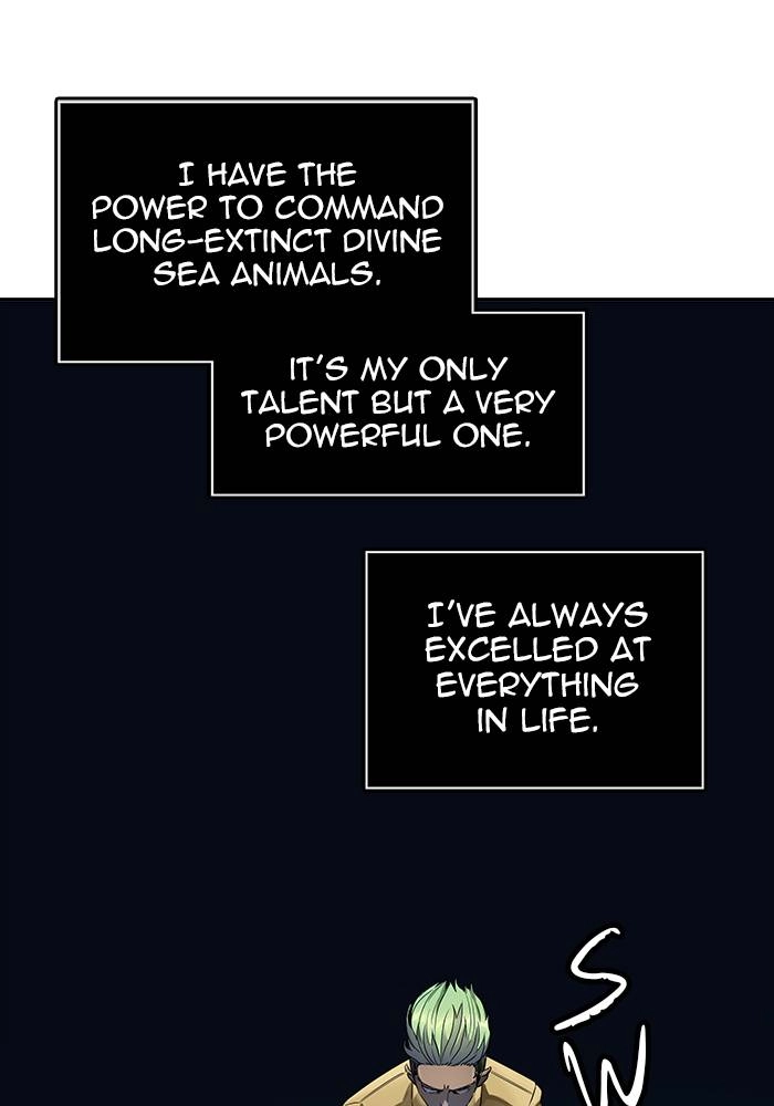 Tower of God Chapter 537 - Page 132