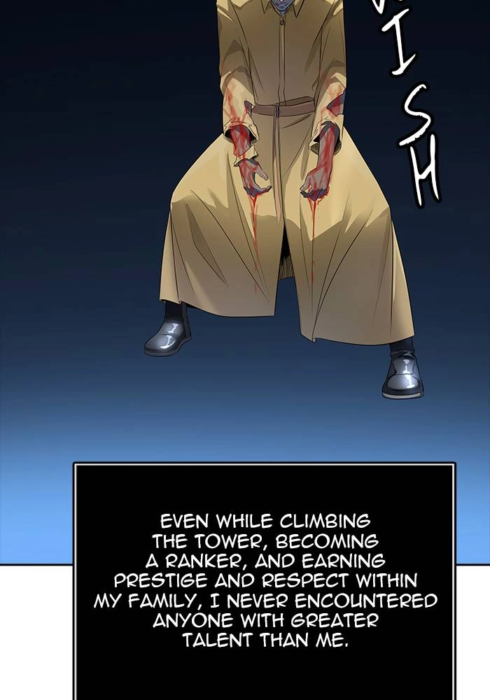 Tower of God Chapter 537 - Page 133