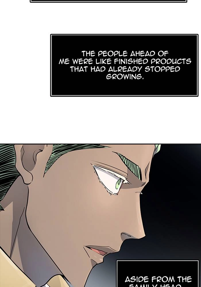 Tower of God Chapter 537 - Page 134