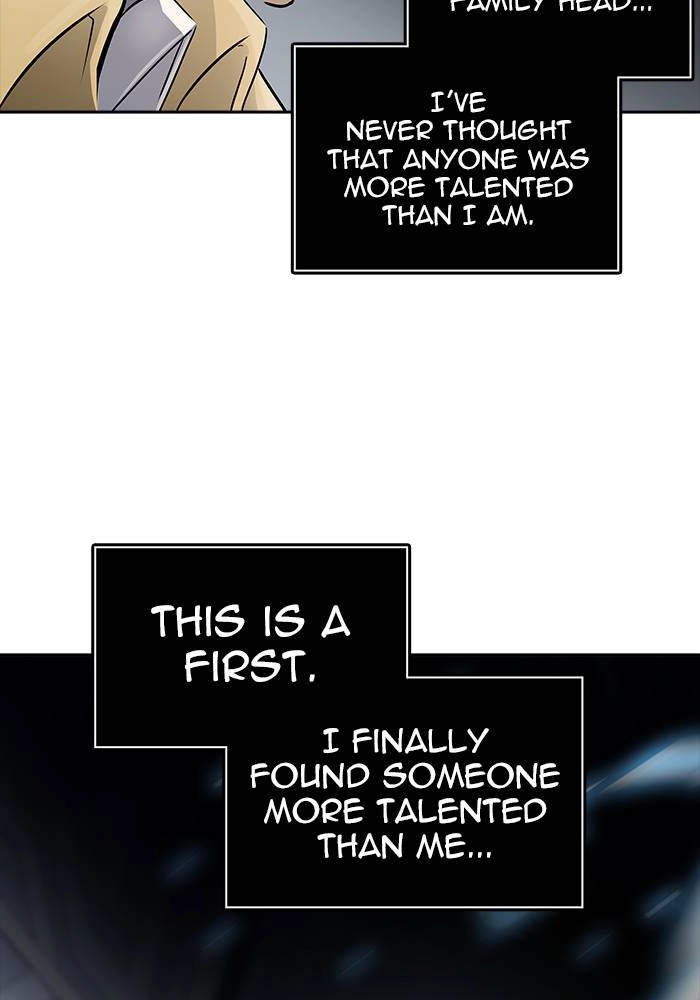 Tower of God Chapter 537 - Page 135
