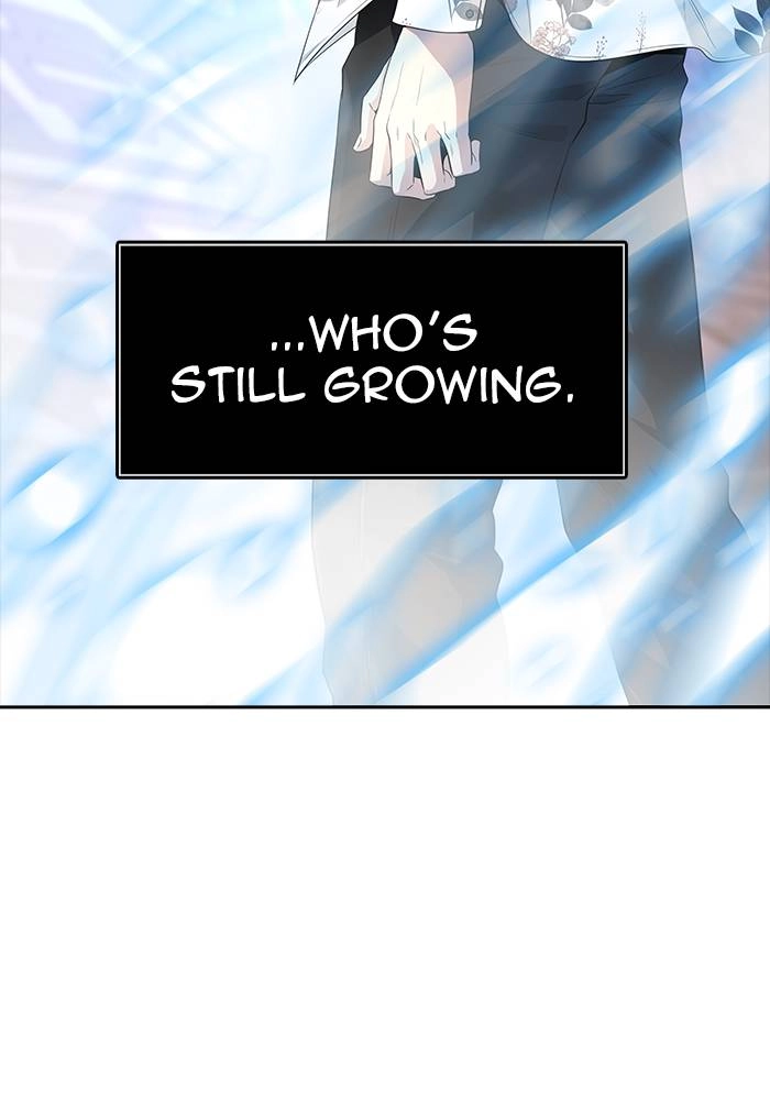 Tower of God Chapter 537 - Page 137