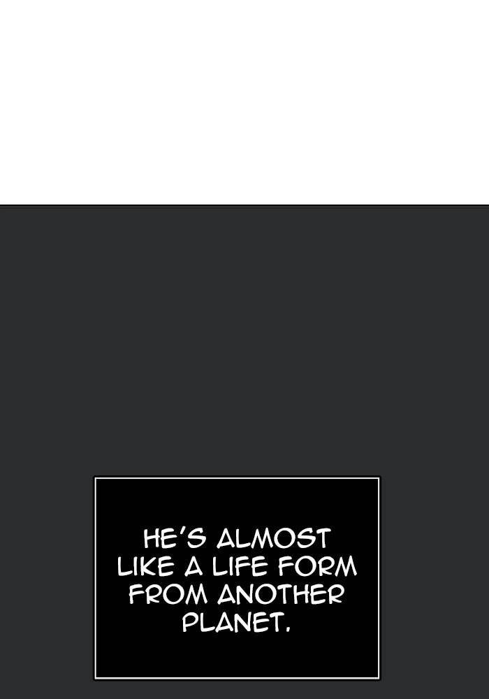 Tower of God Chapter 537 - Page 138