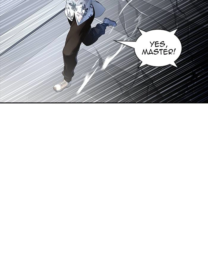 Tower of God Chapter 537 - Page 141